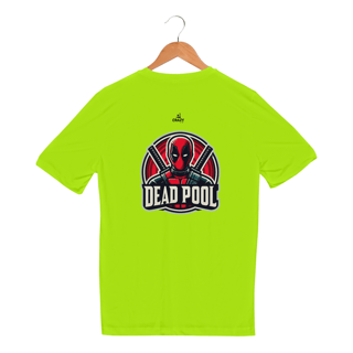 Nome do produto Dry Dead Pool - Flavio Bottiglieri