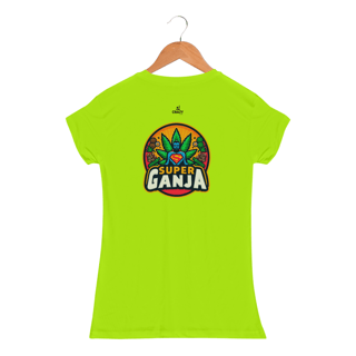 Nome do produto Dry Feminina Super Ganja - Flavio Bottiglieri