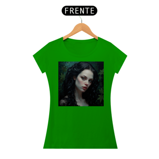 Nome do produto Camiseta Feminina Chapada