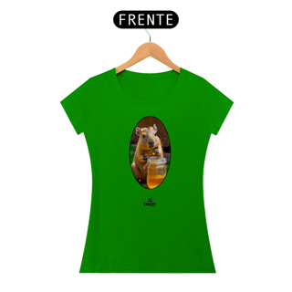 Nome do produto Camiseta Capivara