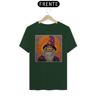 Nome do produto Mago  ChapadoT-Shirt 