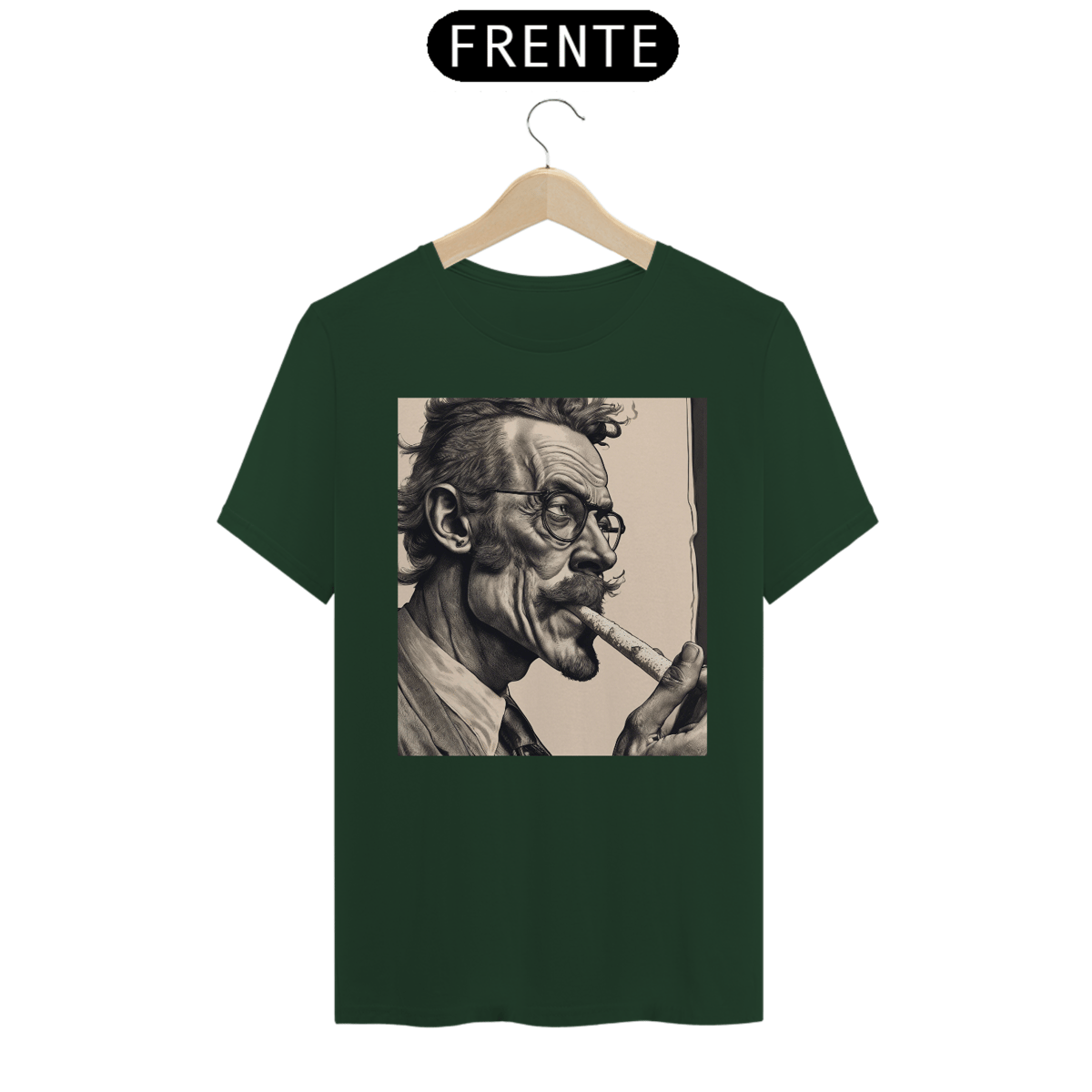 Nome do produto: Walter T-Shirt