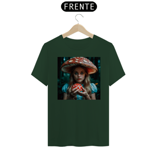 Nome do produto Alice T-Shirt