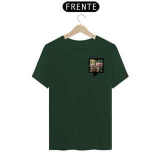 Nome do produto Ratos T-Shirt