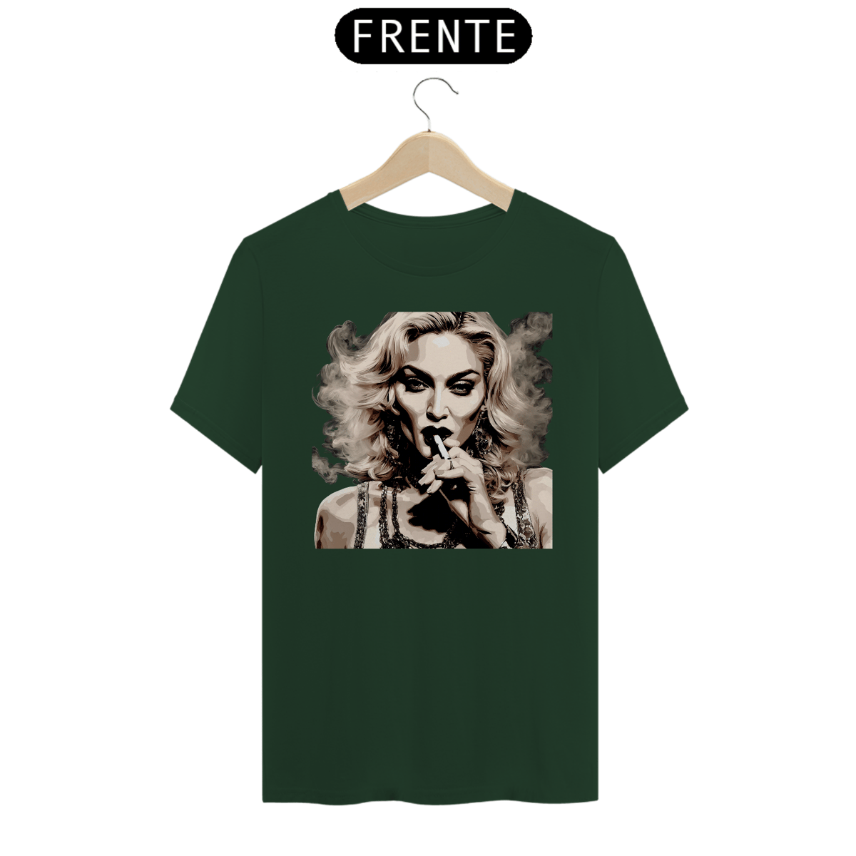 Nome do produto: The Queen