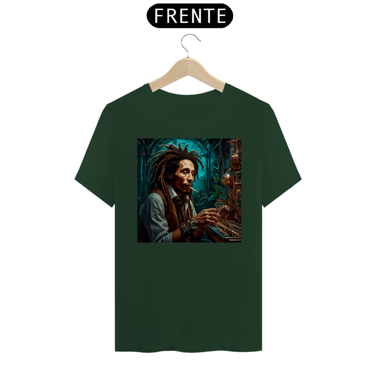 Nome do produto: Bob T-Shirt