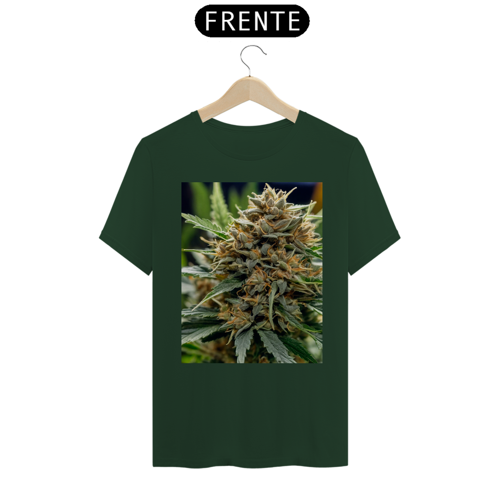 Dr. Crazy T-Shirt