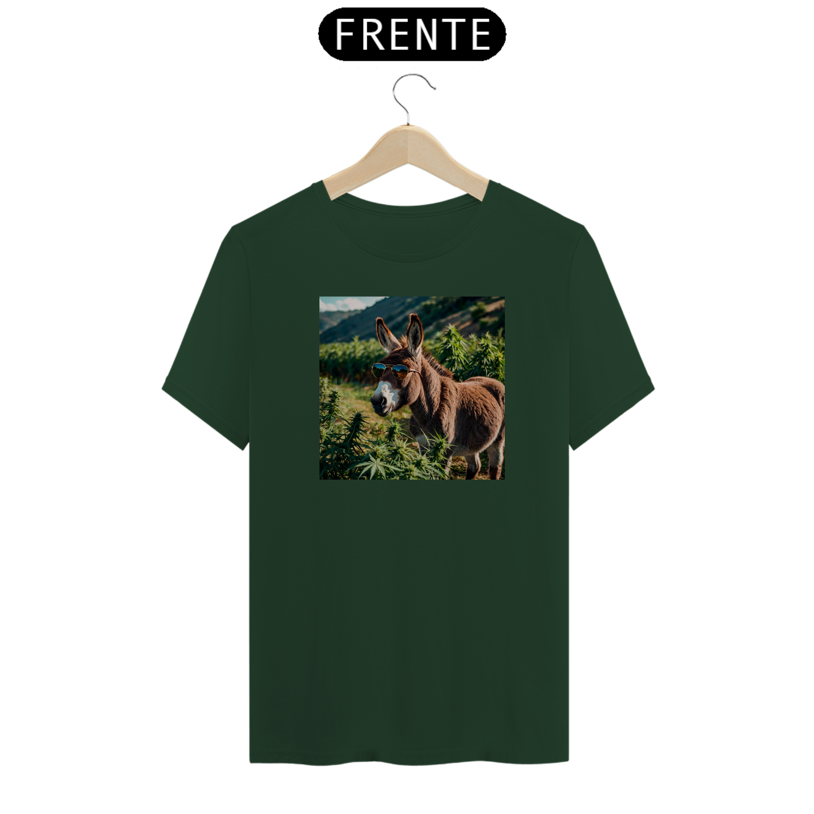 Burro T-Shirt