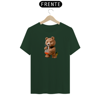 Nome do produto Camiseta Ted