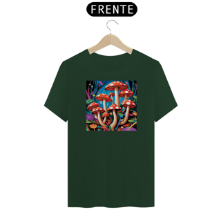 Nome do produto Amanitas T-Shirt