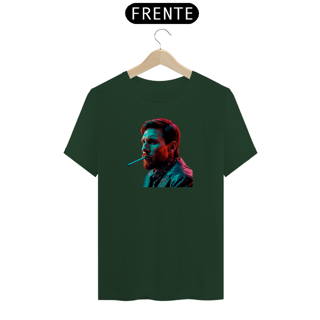 Nome do produto Messi T-Shirt