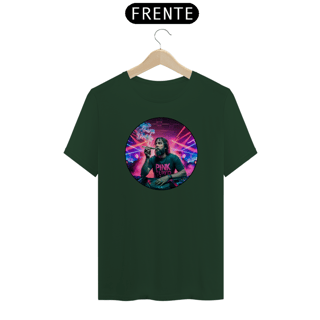 Nome do produto Pink Floyd T-Shirt