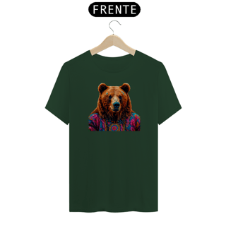 Nome do produto Ursa T-Shirt