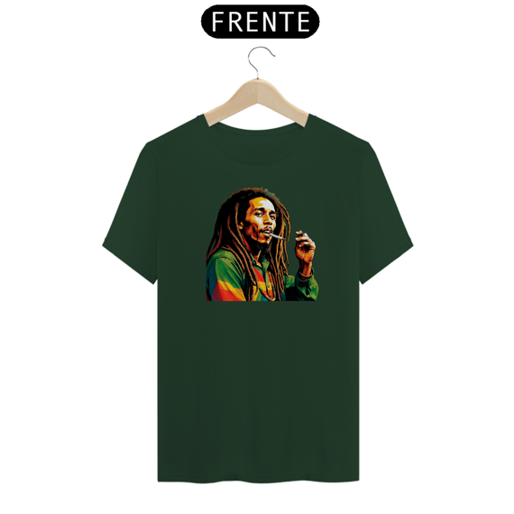 Camiseta Bob