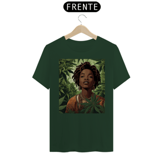 Nome do produto Camiseta Lauryn Hill