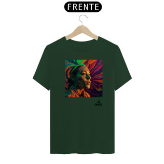 Nome do produto Psicodélica T-Shirt