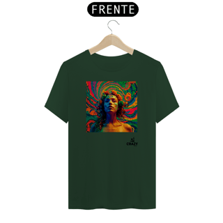 Nome do produto LSD Trip T-Shirt