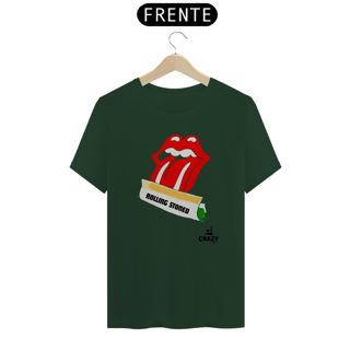 Nome do produto Camiseta Rolling Stoned SimpleLab