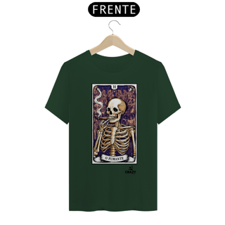 Nome do produto Camiseta O Fumante