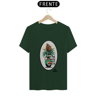 Nome do produto Camiseta Eu sou