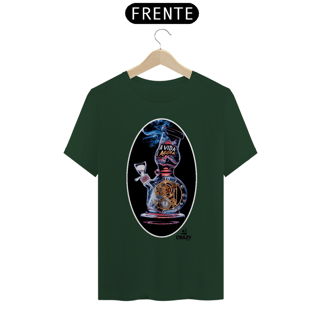 Nome do produto Camiseta A Vida é agora