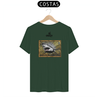 Nome do produto Camiseta White Shark - Marcio Ito