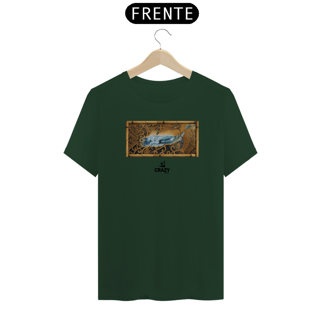 Nome do produto Camiseta Wave Turtle - Marcio Ito