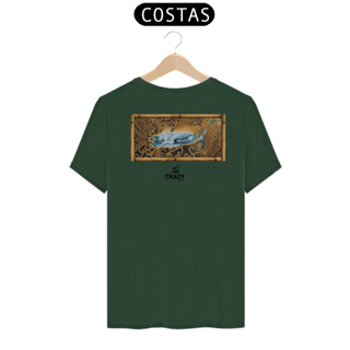 Nome do produto Camiseta Marcio Ito - Wave Turtle