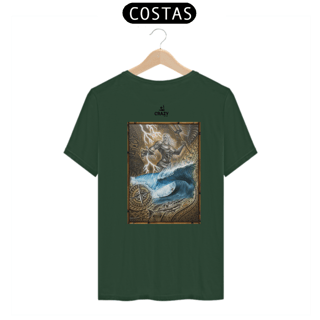 Nome do produto Camiseta Storm- Marcio Ito