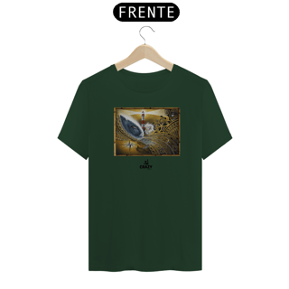 Nome do produto Camiseta Light House - Marcio Ito