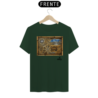 Nome do produto Camiseta Ozzy Land - Marcio Ito