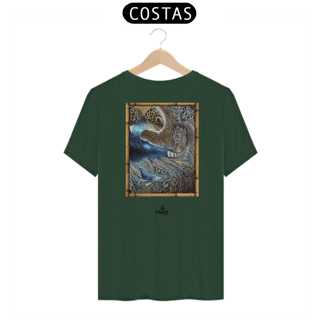 Nome do produto Camiseta Big Wave - Marcio Ito