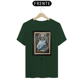 Nome do produto Camiseta Poseidon - Marcio Ito