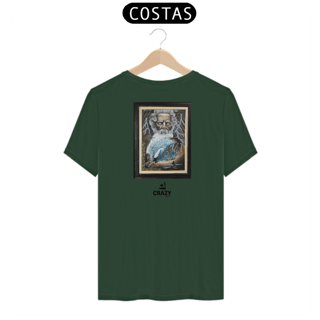 Nome do produto Camiseta Poseidon - Marcio Ito