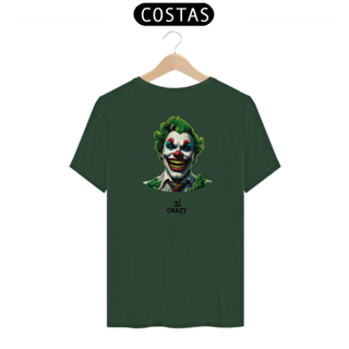Nome do produto Camiseta Coringa