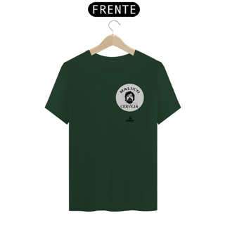 Nome do produto Camiseta Maluco Cerveja