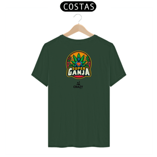Nome do produto Camista Super Ganja - Flavio Bottiglieri