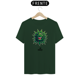 Nome do produto Camiseta Erva Boa - Flavio Bottiglieri