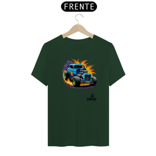 Nome do produto Camiseta Hot - Flavio Bottiglieri