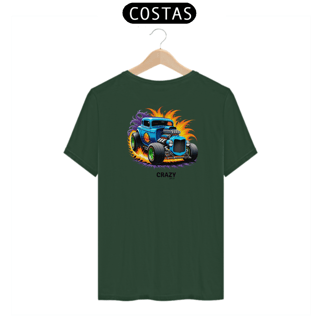 Nome do produto Camiseta Hot - Flavio Bottiglieri