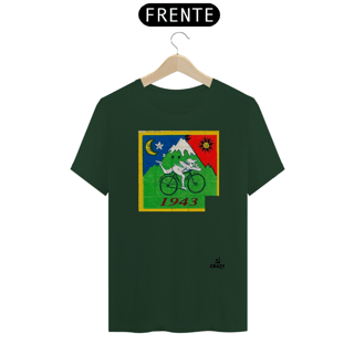 Nome do produto Camiseta Bike 1943