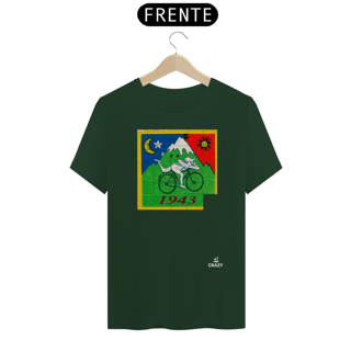 Nome do produto Camiseta Bike 1943
