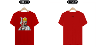 Nome do produto Papa T-Shirt