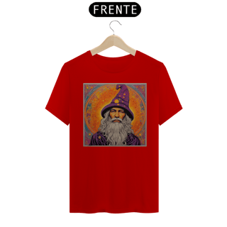 Nome do produto Mago  ChapadoT-Shirt 