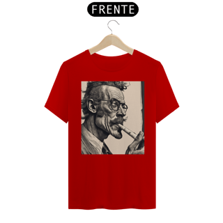 Nome do produto Walter T-Shirt