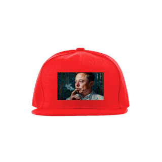 Nome do produto Elon Chapado