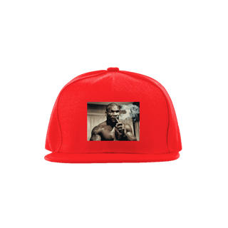 Nome do produto Boné Mike Chapado
