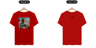 Nome do produto Camiseta Legalize Já