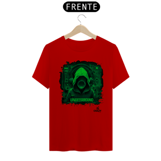 Nome do produto Underground T-Shirt