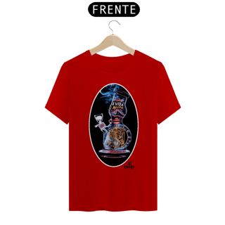 Nome do produto Camiseta A Vida é agora